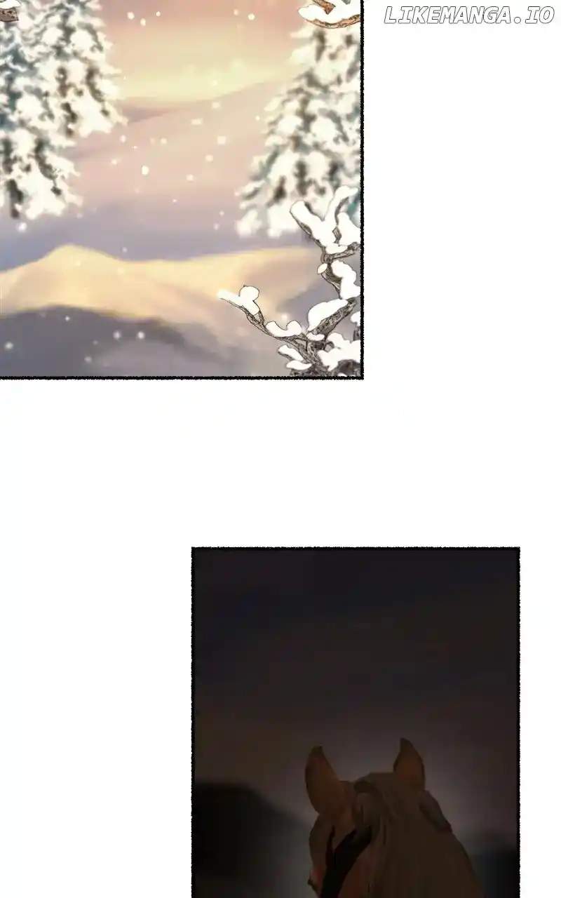 Like the Wind on a Dry Branch Chapter 184