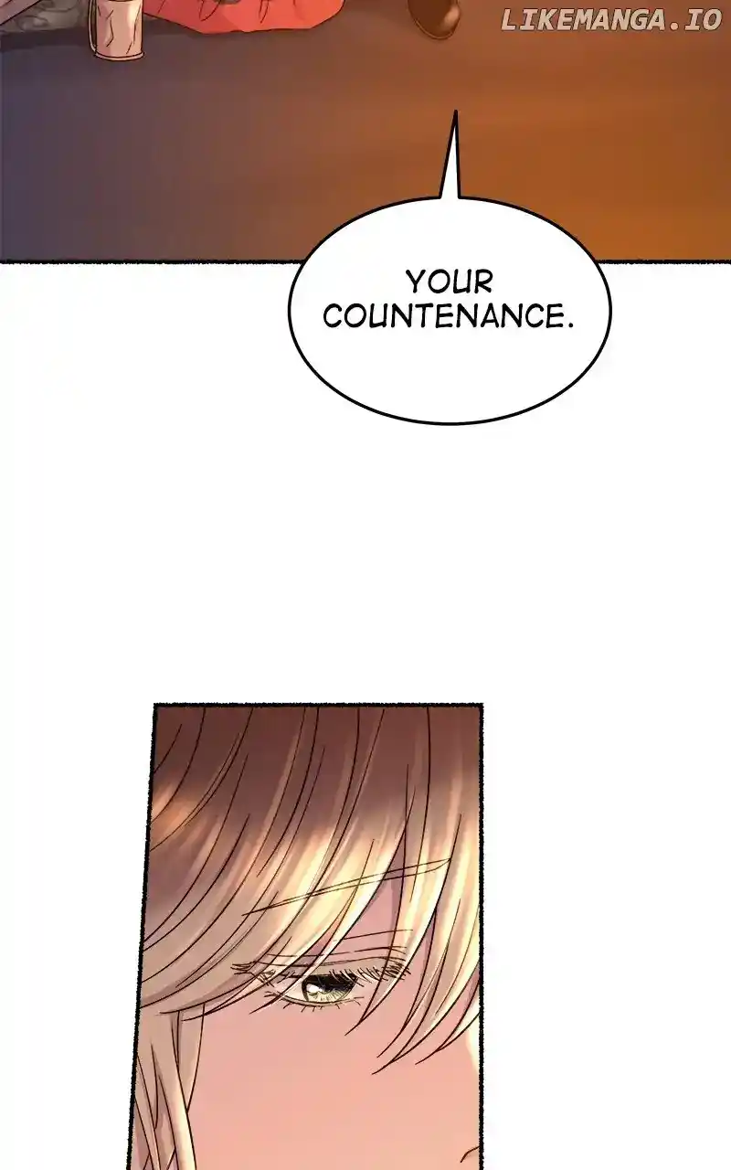 Like the Wind on a Dry Branch Chapter 184