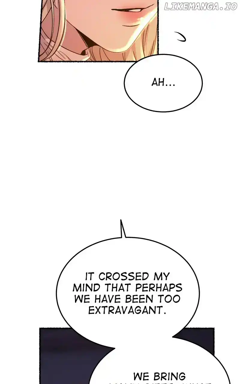 Like the Wind on a Dry Branch Chapter 184