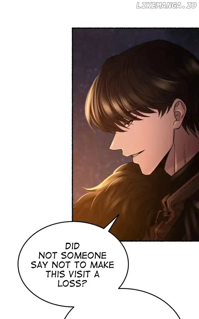 Like the Wind on a Dry Branch Chapter 184