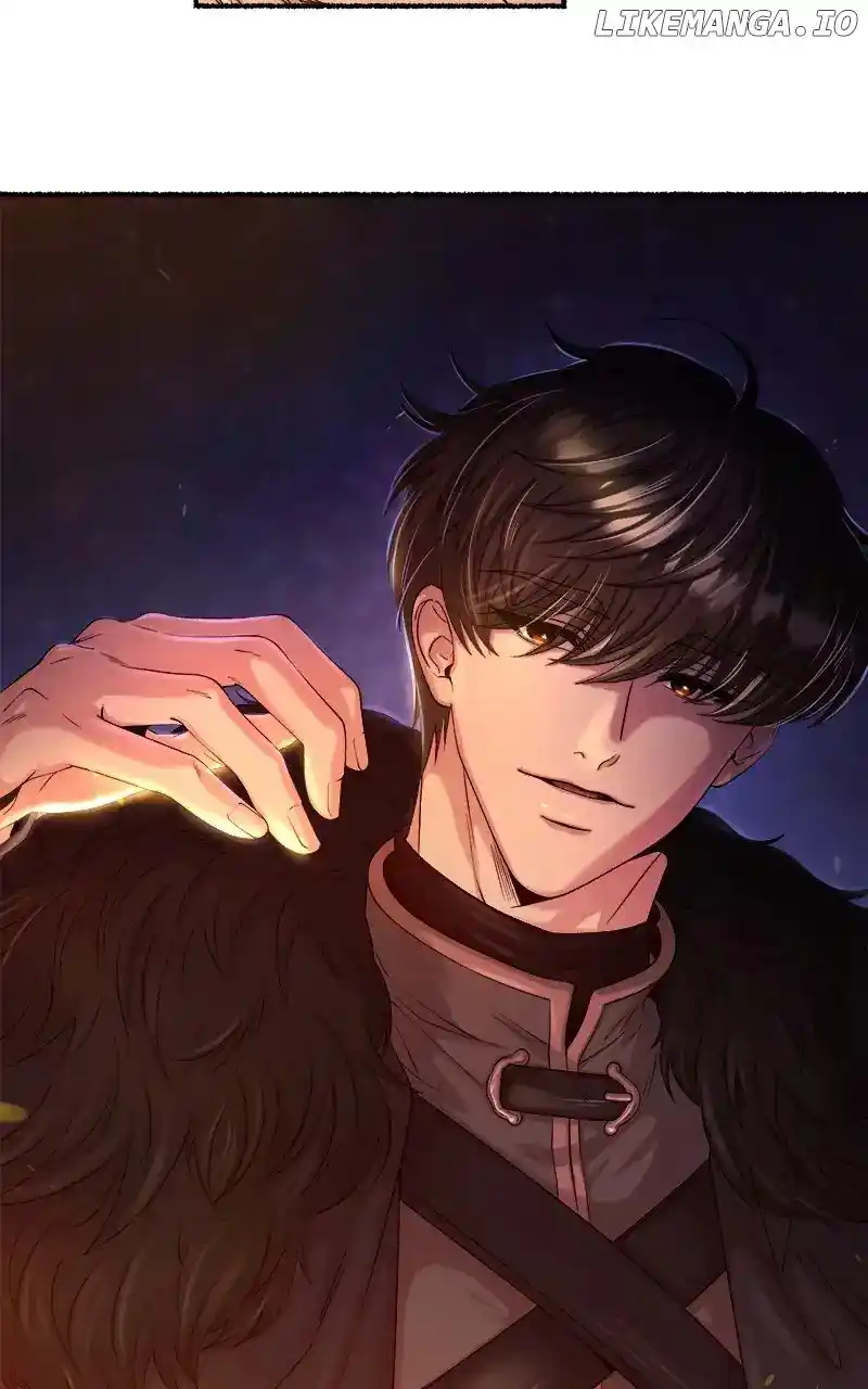 Like the Wind on a Dry Branch Chapter 184