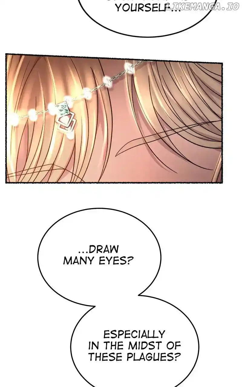 Like the Wind on a Dry Branch Chapter 184