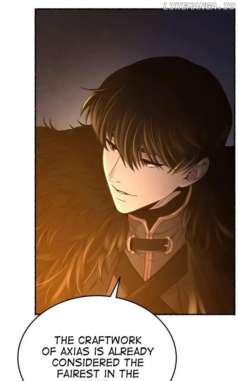 Like the Wind on a Dry Branch Chapter 184