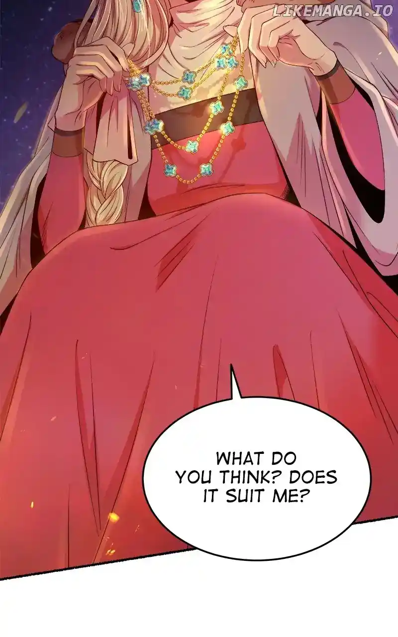 Like the Wind on a Dry Branch Chapter 184