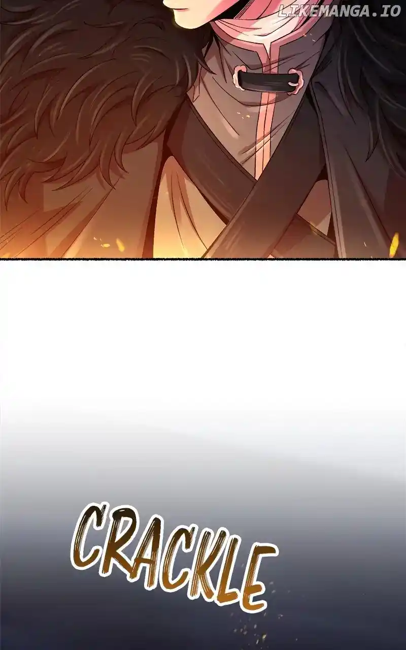 Like the Wind on a Dry Branch Chapter 184