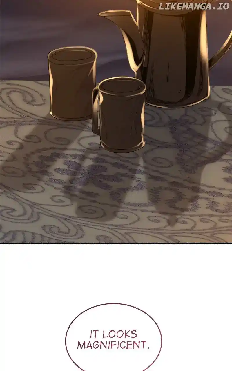 Like the Wind on a Dry Branch Chapter 184