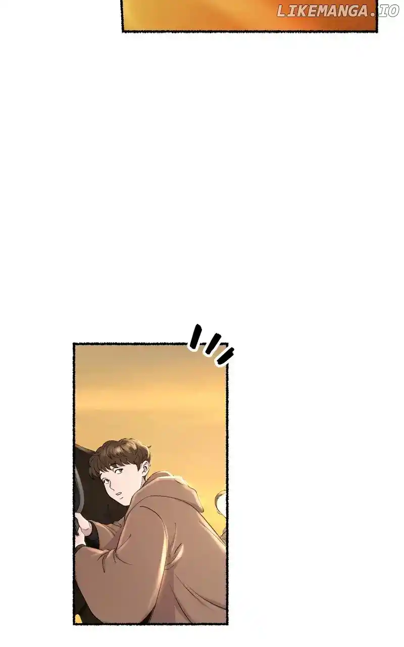 Like the Wind on a Dry Branch Chapter 184