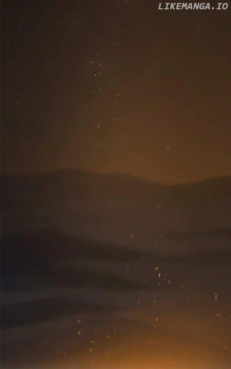 Like the Wind on a Dry Branch Chapter 184