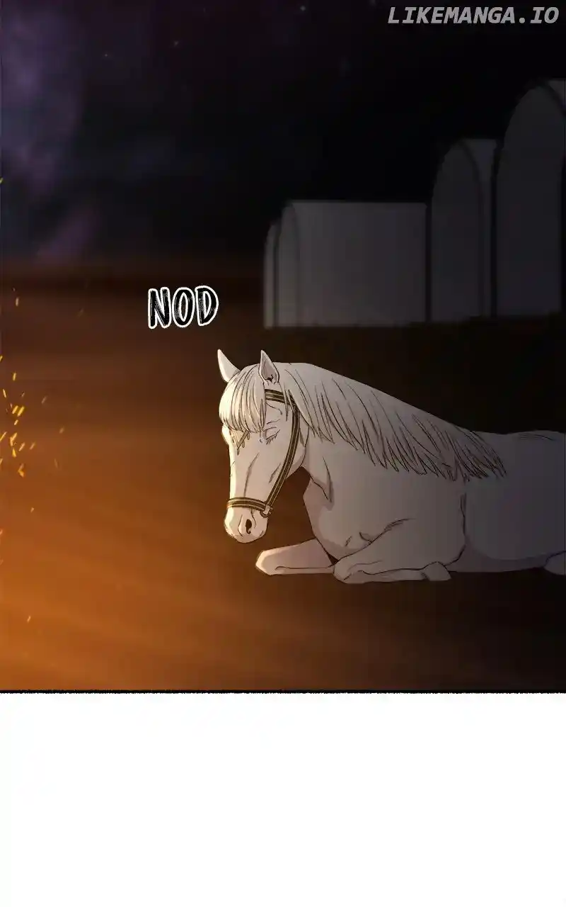 Like the Wind on a Dry Branch Chapter 184