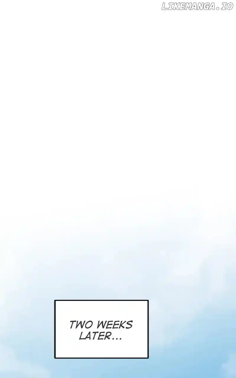 Like the Wind on a Dry Branch Chapter 184