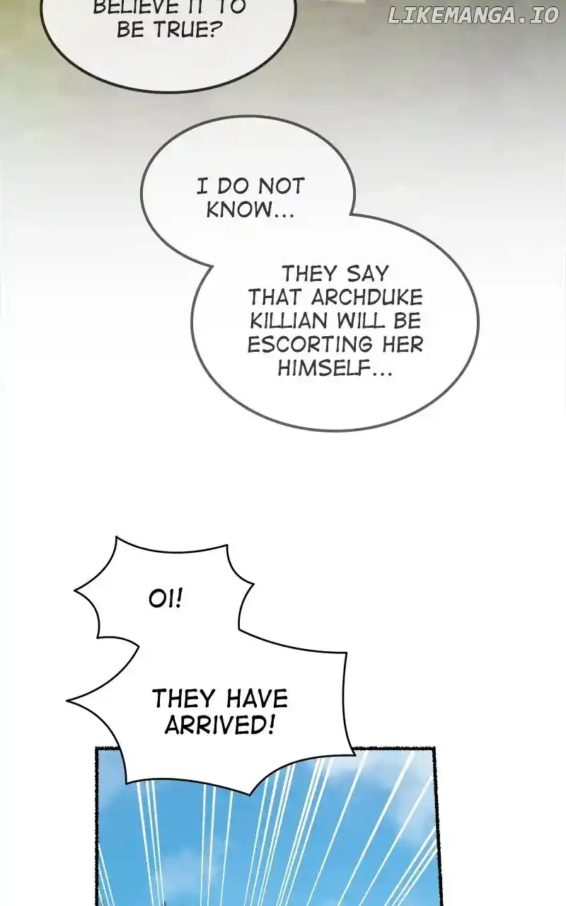 Like the Wind on a Dry Branch Chapter 184