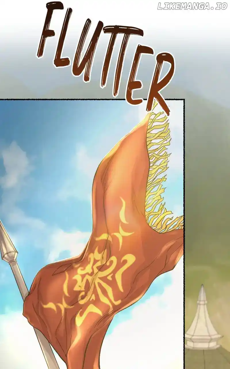 Like the Wind on a Dry Branch Chapter 184