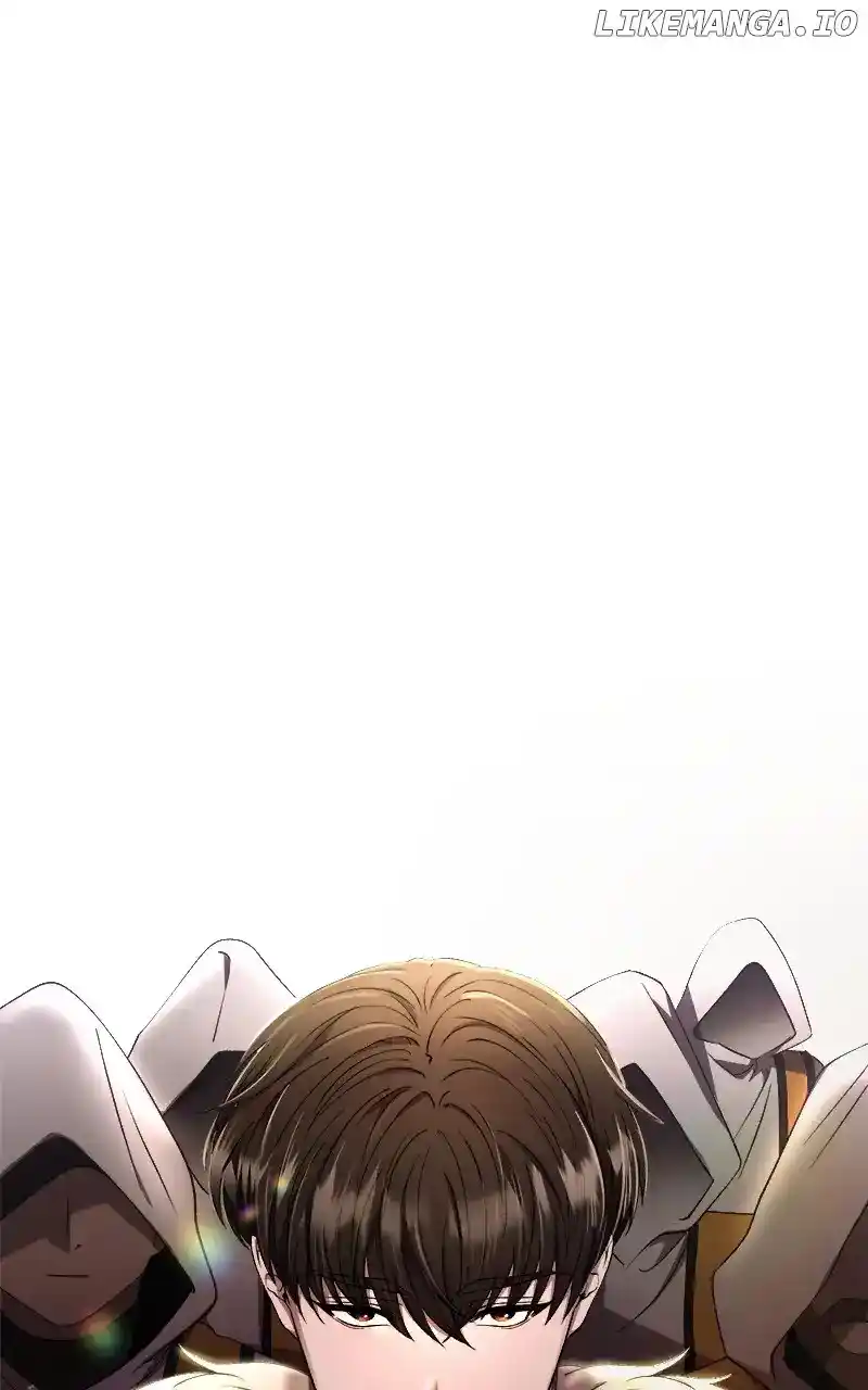 Like the Wind on a Dry Branch Chapter 184