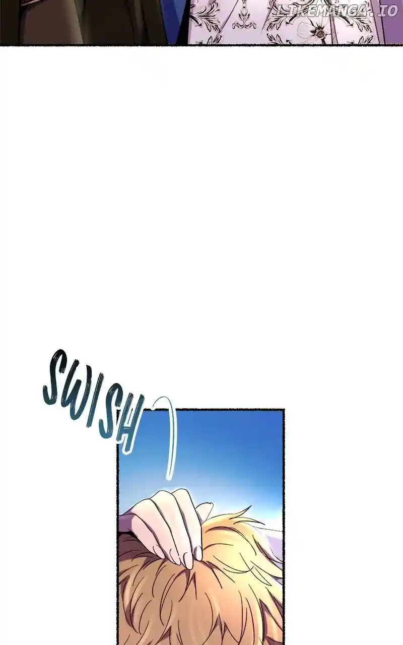 Like the Wind on a Dry Branch Chapter 184