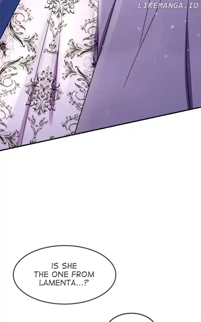 Like the Wind on a Dry Branch Chapter 184