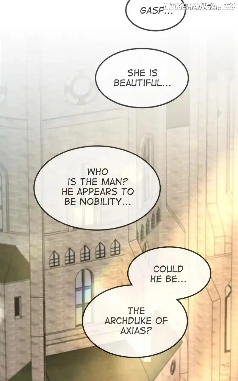 Like the Wind on a Dry Branch Chapter 184