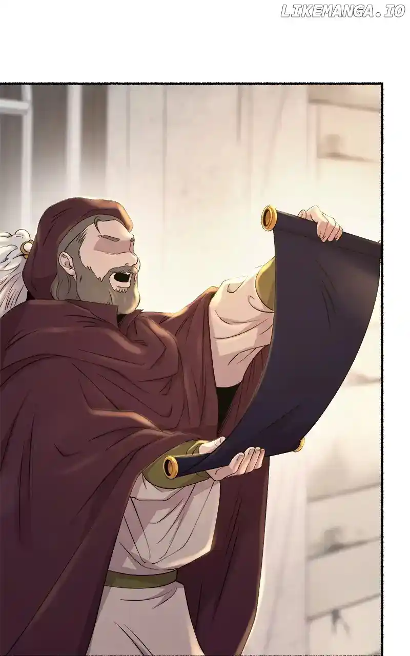 Like the Wind on a Dry Branch Chapter 184