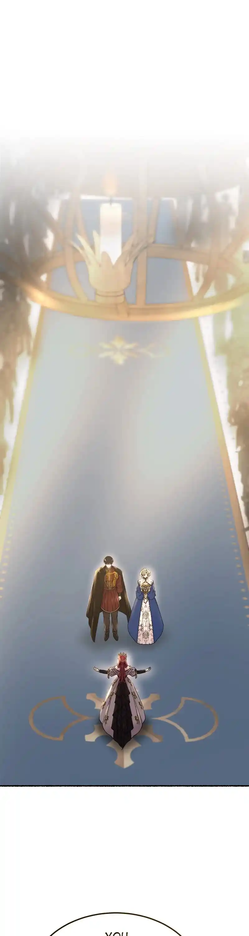 Like the Wind on a Dry Branch Chapter 185