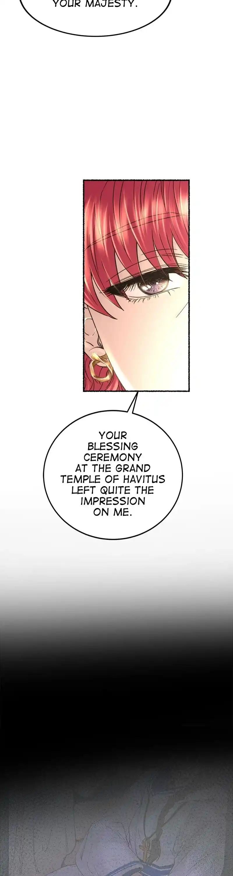 Like the Wind on a Dry Branch Chapter 185