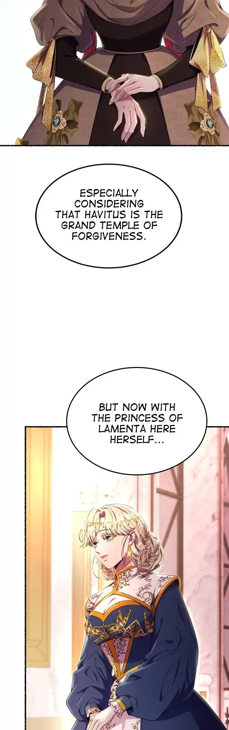 Like the Wind on a Dry Branch Chapter 185