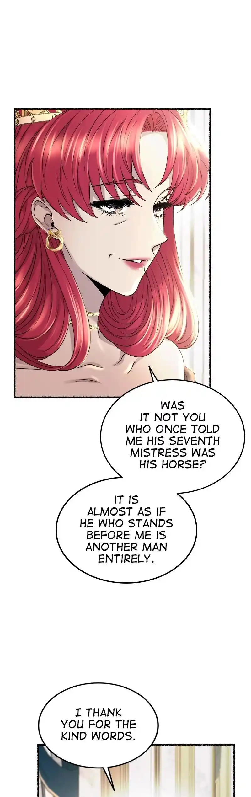 Like the Wind on a Dry Branch Chapter 185