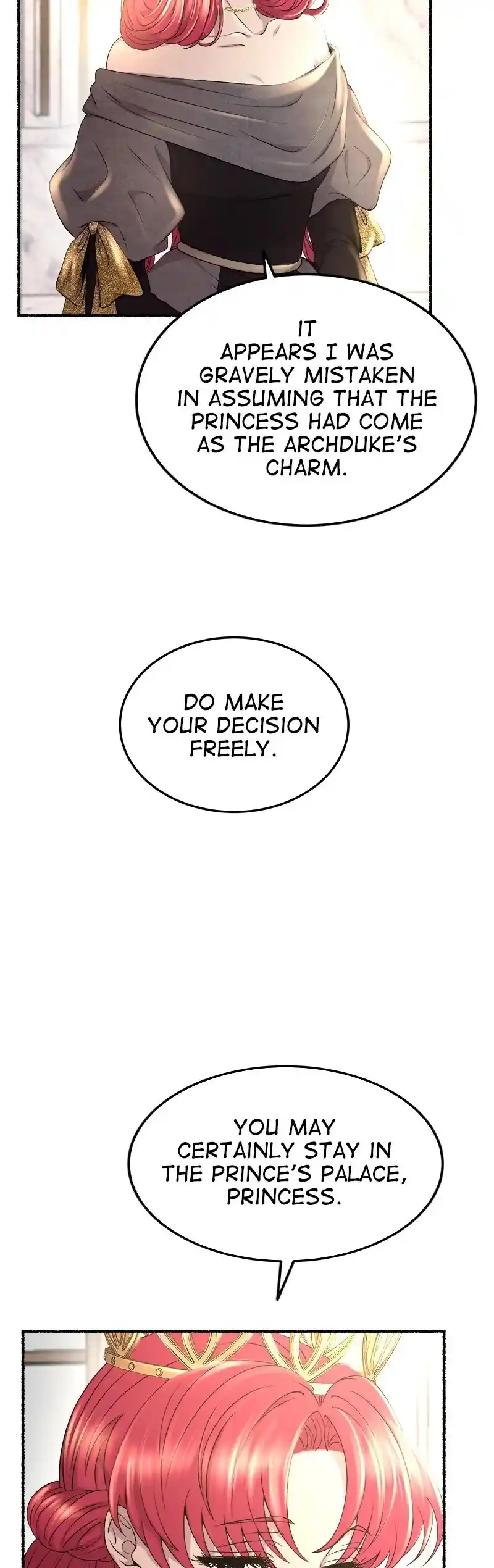 Like the Wind on a Dry Branch Chapter 185