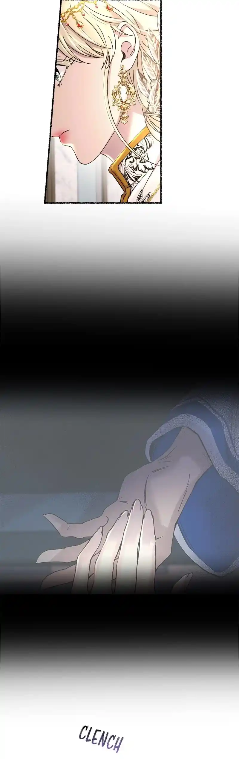 Like the Wind on a Dry Branch Chapter 185