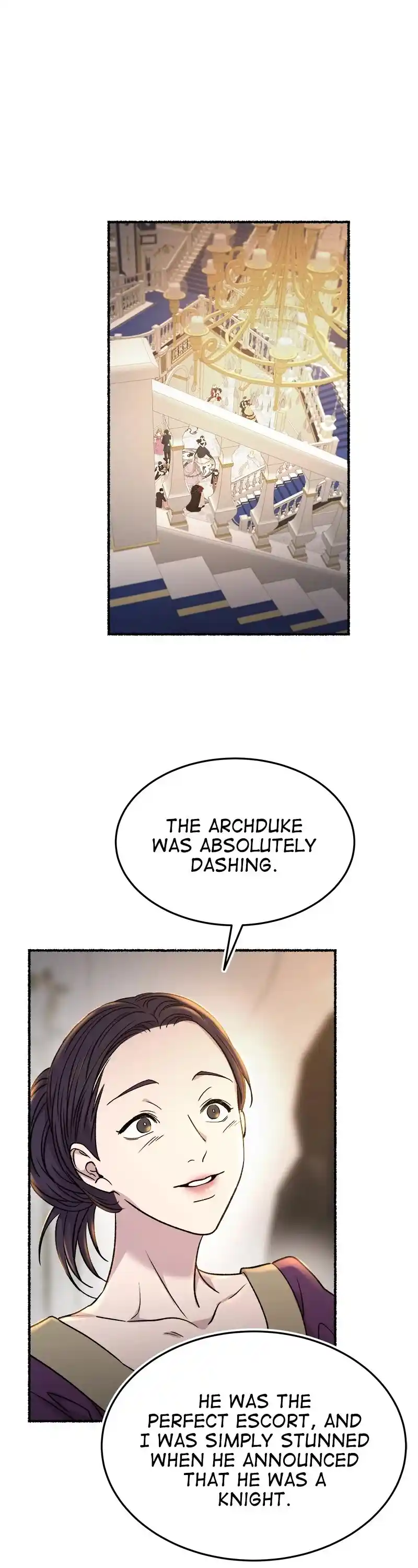 Like the Wind on a Dry Branch Chapter 186