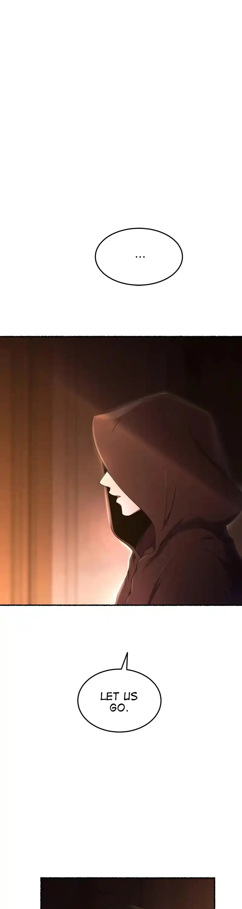 Like the Wind on a Dry Branch Chapter 186