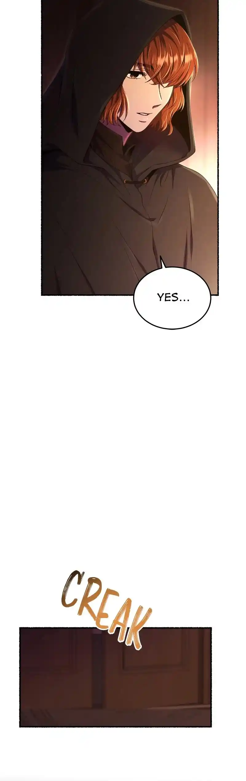 Like the Wind on a Dry Branch Chapter 186