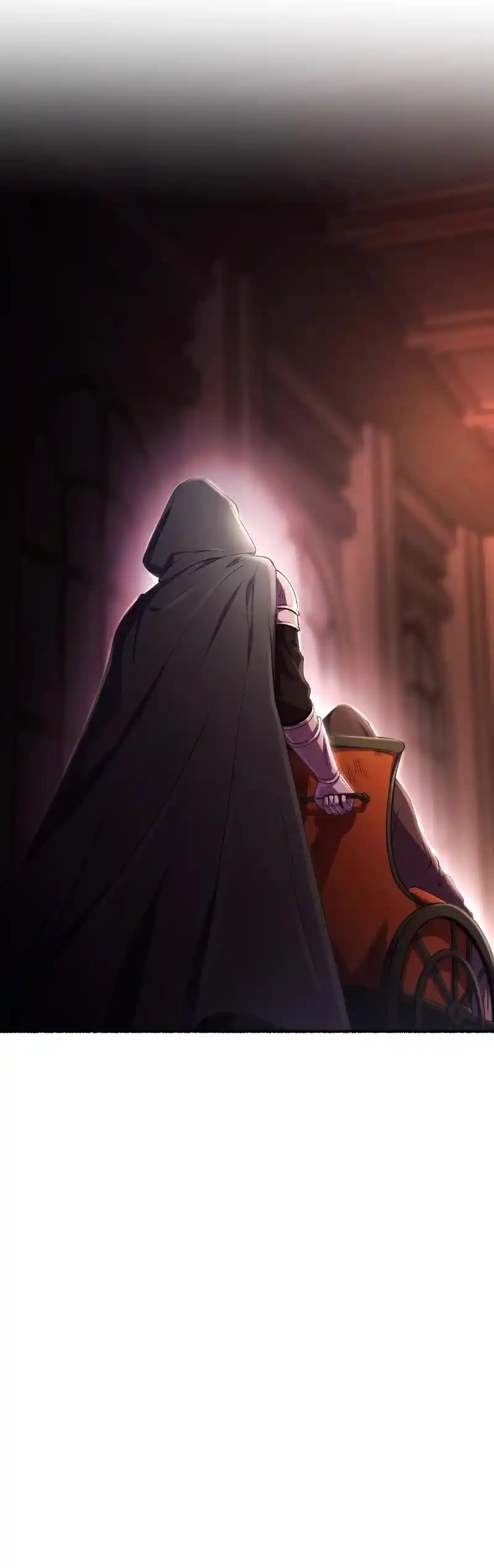 Like the Wind on a Dry Branch Chapter 186