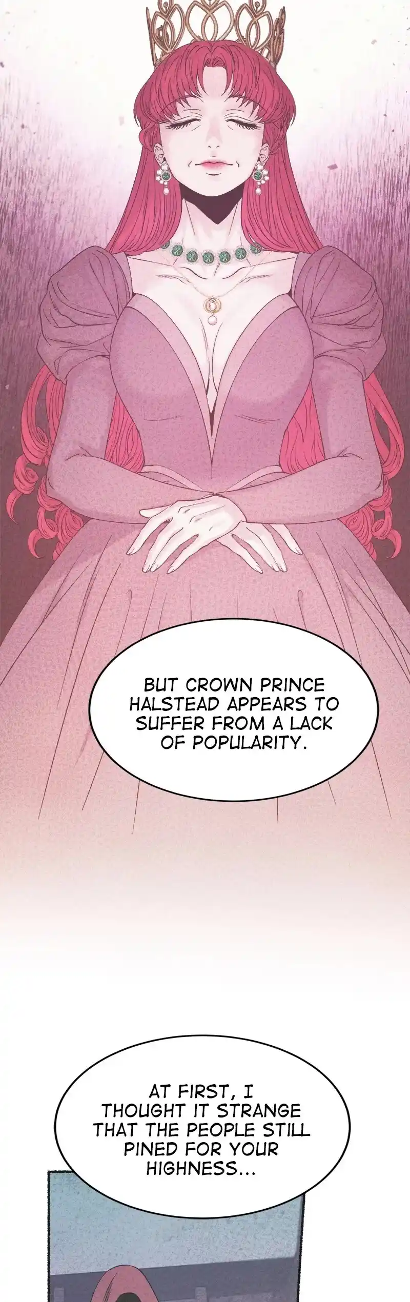 Like the Wind on a Dry Branch Chapter 186