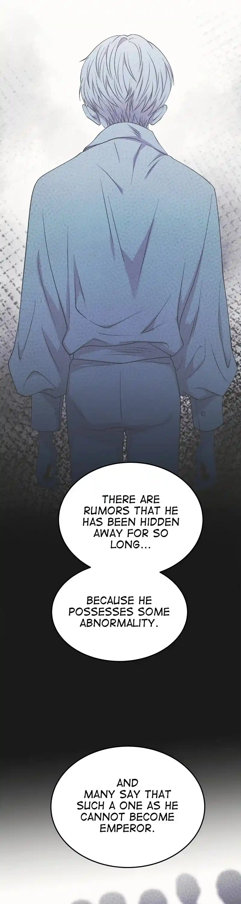 Like the Wind on a Dry Branch Chapter 186