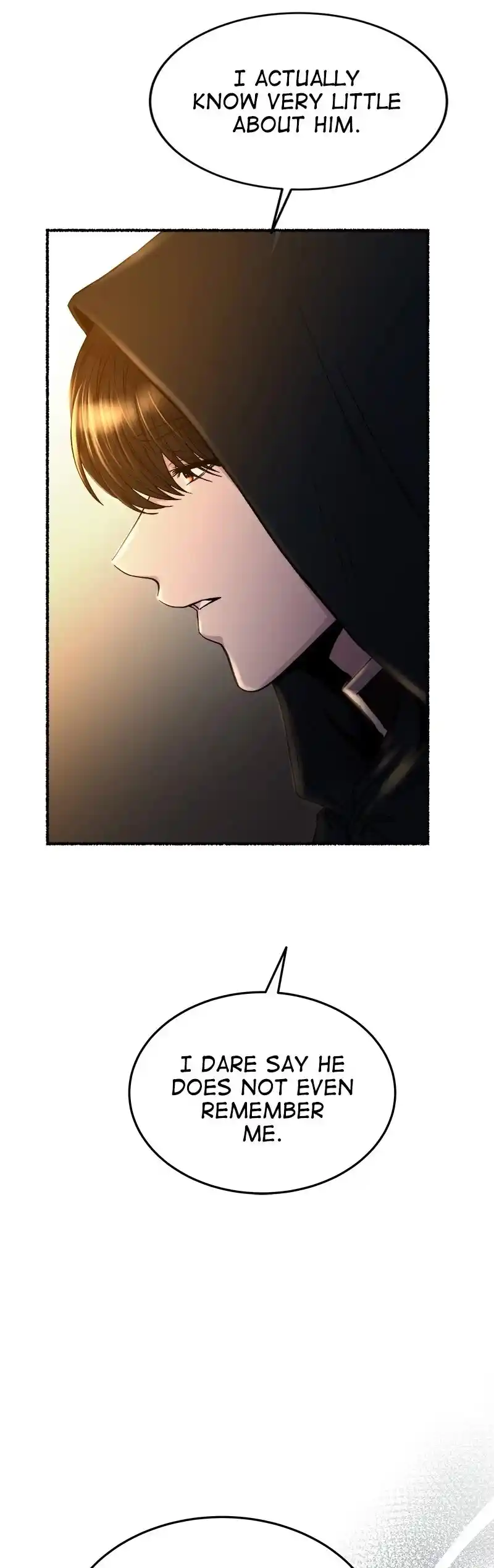 Like the Wind on a Dry Branch Chapter 186