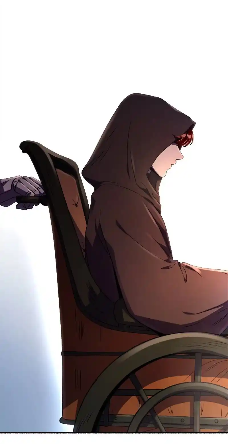 Like the Wind on a Dry Branch Chapter 186