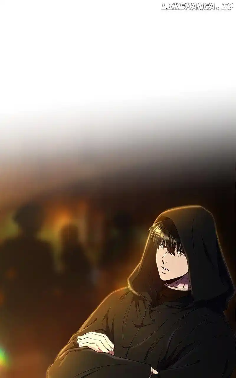 Like the Wind on a Dry Branch Chapter 187