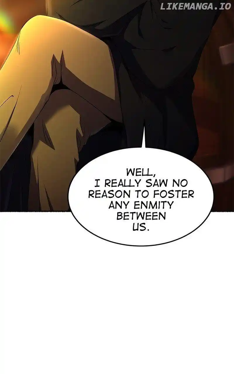 Like the Wind on a Dry Branch Chapter 187