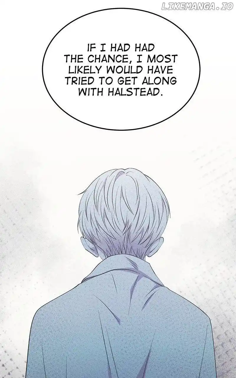 Like the Wind on a Dry Branch Chapter 187