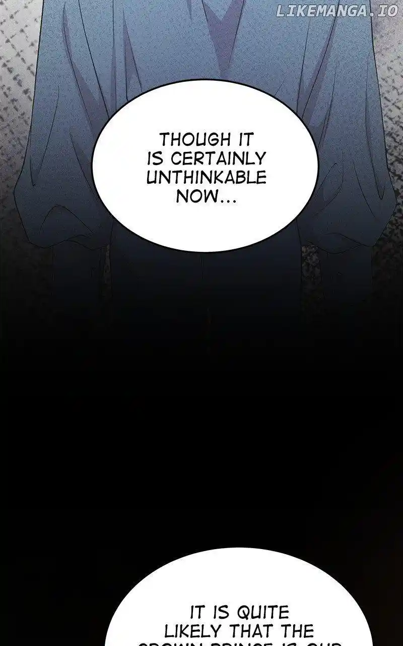 Like the Wind on a Dry Branch Chapter 187