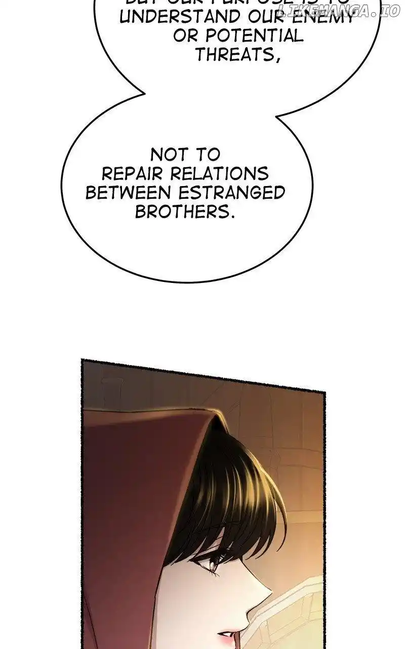 Like the Wind on a Dry Branch Chapter 187