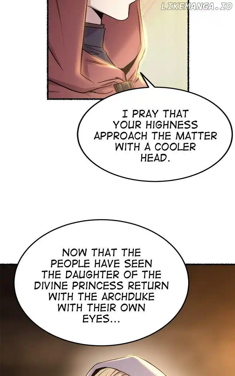 Like the Wind on a Dry Branch Chapter 187