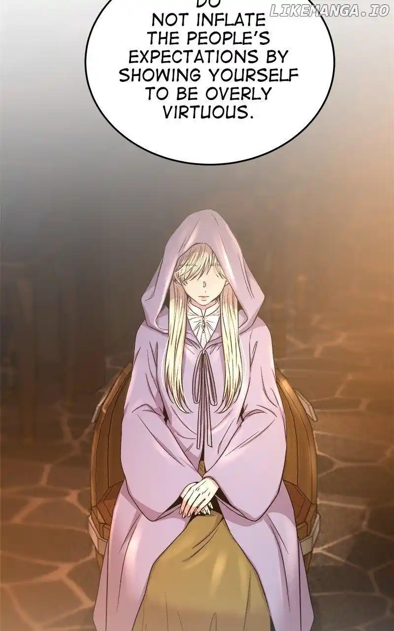 Like the Wind on a Dry Branch Chapter 187