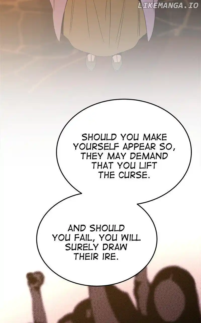 Like the Wind on a Dry Branch Chapter 187