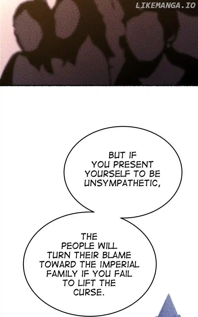 Like the Wind on a Dry Branch Chapter 187