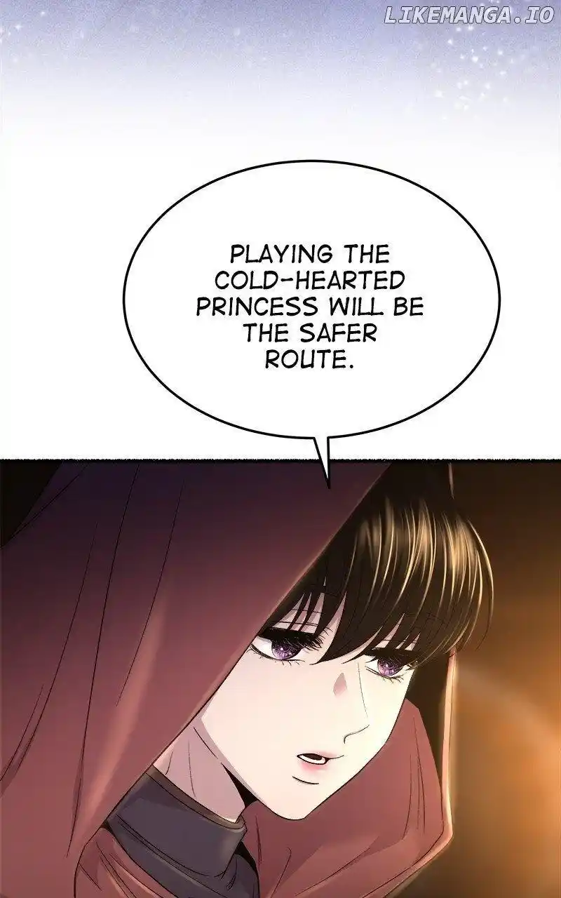 Like the Wind on a Dry Branch Chapter 187