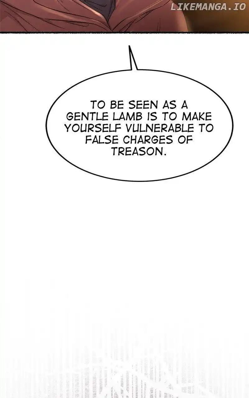 Like the Wind on a Dry Branch Chapter 187