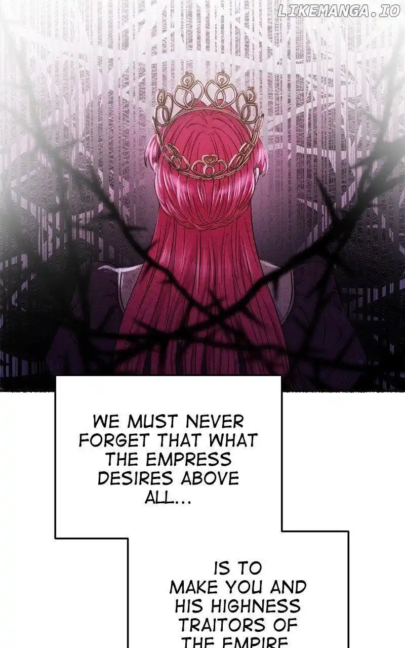 Like the Wind on a Dry Branch Chapter 187