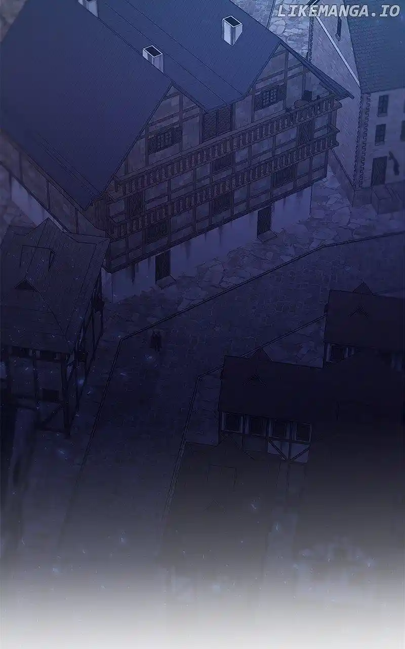 Like the Wind on a Dry Branch Chapter 187