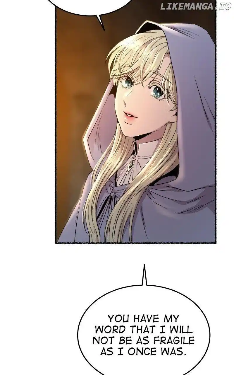 Like the Wind on a Dry Branch Chapter 187