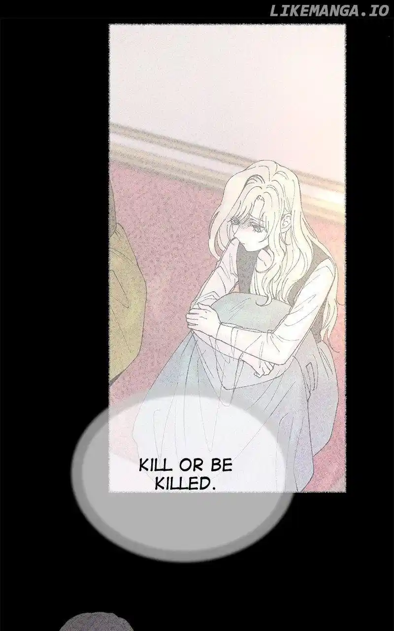 Like the Wind on a Dry Branch Chapter 187